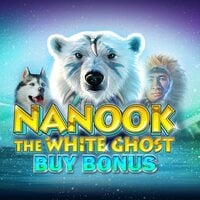 Nanook The White Ghost Buy Bonus