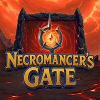 Necromancers Gate