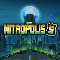 Nitropolis 5
