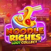 Noodle Riches Loot Collect Mobile