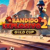 O Bandido Explosivo 2 Gold Cup Mobile