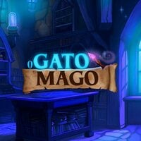 O Gato Mago