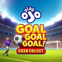 OJO Goal Goal Goal Cash Collect