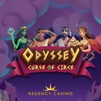 Odyssey: Curse of Circe