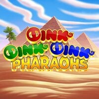 Oink Oink Oink Pharaohs