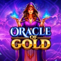 Oracle of Gold