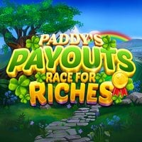 Paddy's Payouts - Race for Riches