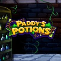Paddy's Potions Mobile