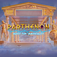 Parthenon:Quest for Immortality