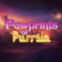 Pawprints of Purssia