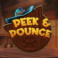 Peek & Pounce