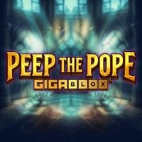 Peep the Pope GigaBlox