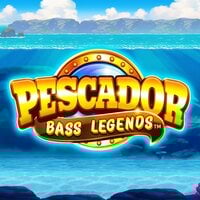 Pescador Bass Legends Mobile