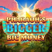 Pharaoh's Bigger Big Money Mobile