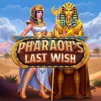 Pharaohs Last Wish