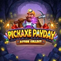 Pickaxe Payday