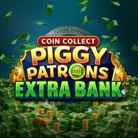 Coin Collect: Piggy Patrons Extra Bank Mobile