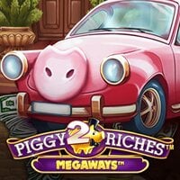 Piggy Riches 2 MegaWays