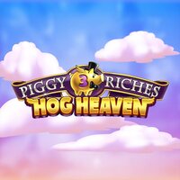 Piggy Riches 3: Hog Heaven