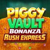 Piggy Vault Bonanza Rush Express Mobile
