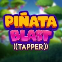 Pinata Blast tapper