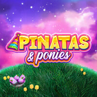 Pinatas and Ponies