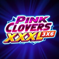 Pink Clovers XXXL: Hold and Win