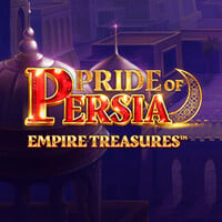 Pride Of Persia Empire Treasure