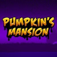 Pumpkin Mansion