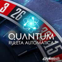 Quantum Automatica Roulette By PlayTech