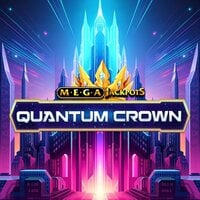 Quantum Crown MegaJackpots