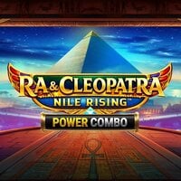 Ra & Cleopatra: Nile Rising Power Combo Mobile