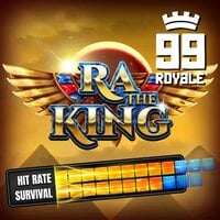 Ra The King 99 Royale
