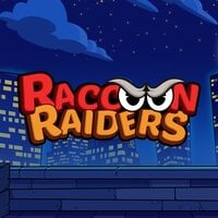 Raccoon Raiders