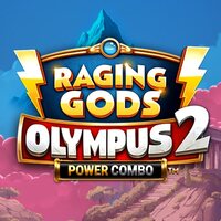 Raging Gods: Olympus 2 POWER COMBO Mobile