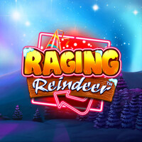 Raging Reindeer