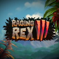 Raging Rex 3 Slot