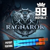 Ragnarok 99 Royale