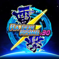 Raigeki Rising X30