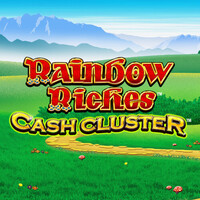 Rainbow Riches Cash Cluster