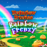 Rainbow Riches Rainbow Frenzy