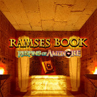 Ramses Book Respins of Amun Re Mobile