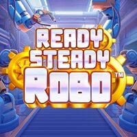 Ready, Steady, Robo