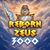 Reborn of Zeus 3000