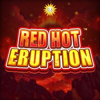 Red Hot Eruption