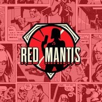 Red Mantis