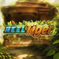 Reel Tiger