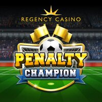 Regency Penalty Champion
