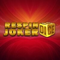 Respin Joker Dice