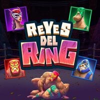 Reyes del Ring